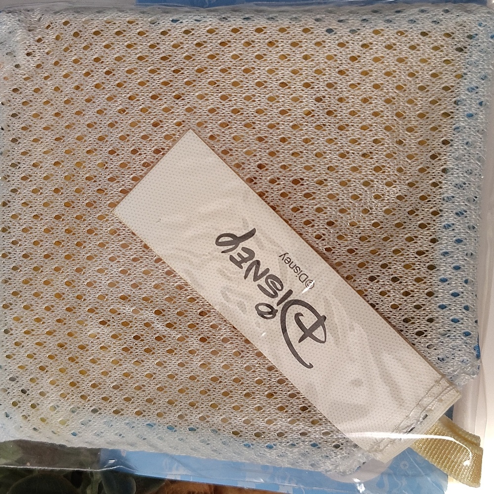 🧞NWT Disney  Scentsy Scent Pak Genie Aladdin: Three Wishes - Picture 4 of 6